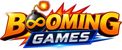 booming games